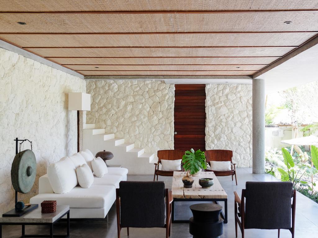 Planta Boutique Resort Canggu  Exterior photo