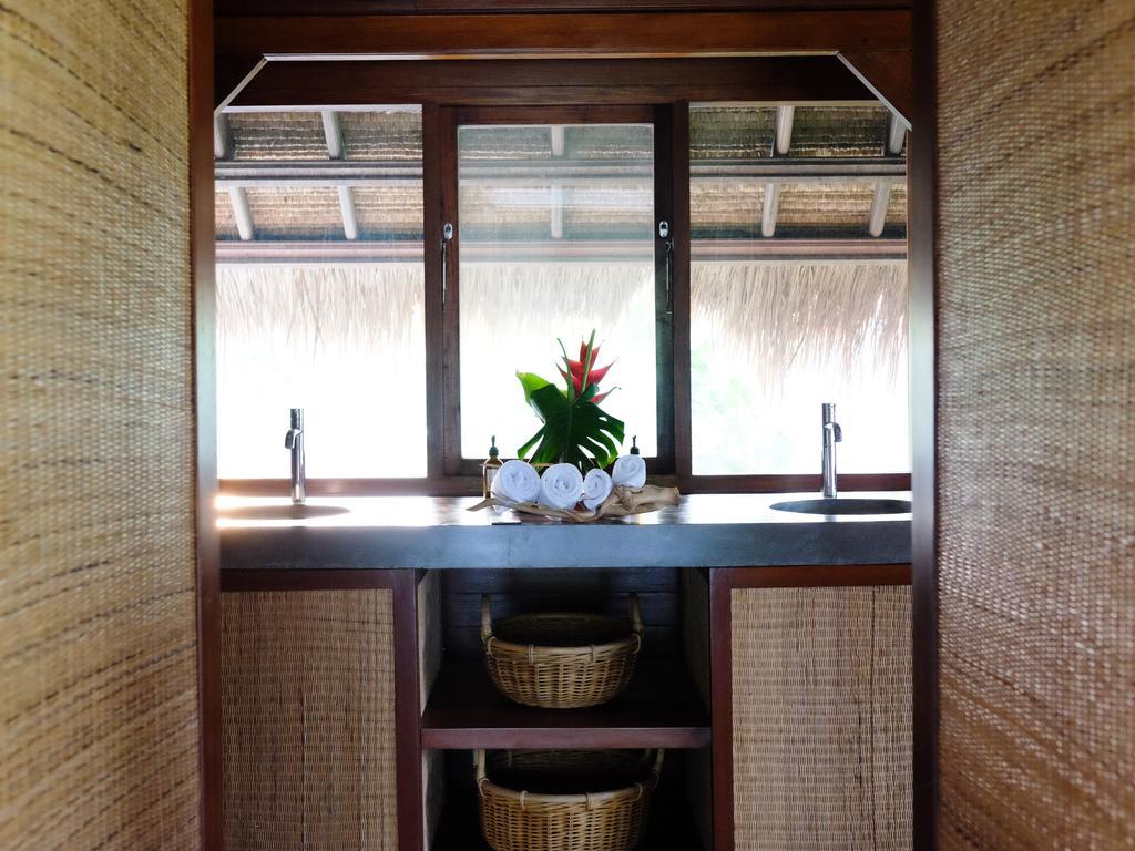 Planta Boutique Resort Canggu  Exterior photo