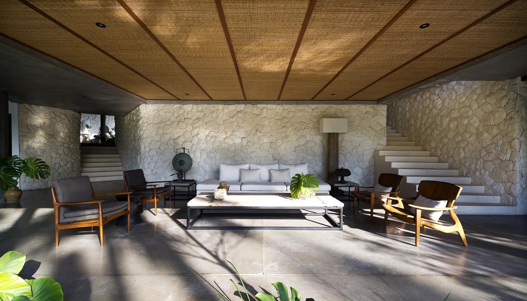 Planta Boutique Resort Canggu  Exterior photo