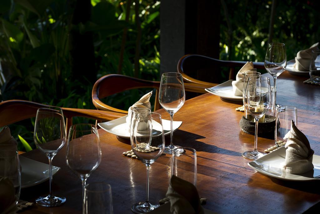 Planta Boutique Resort Canggu  Exterior photo