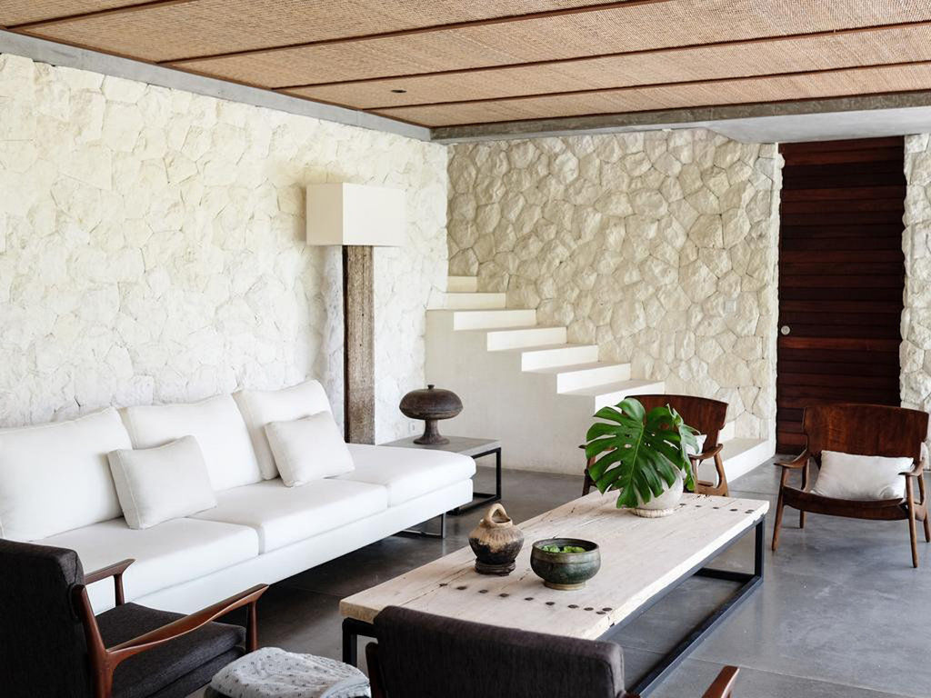 Planta Boutique Resort Canggu  Exterior photo
