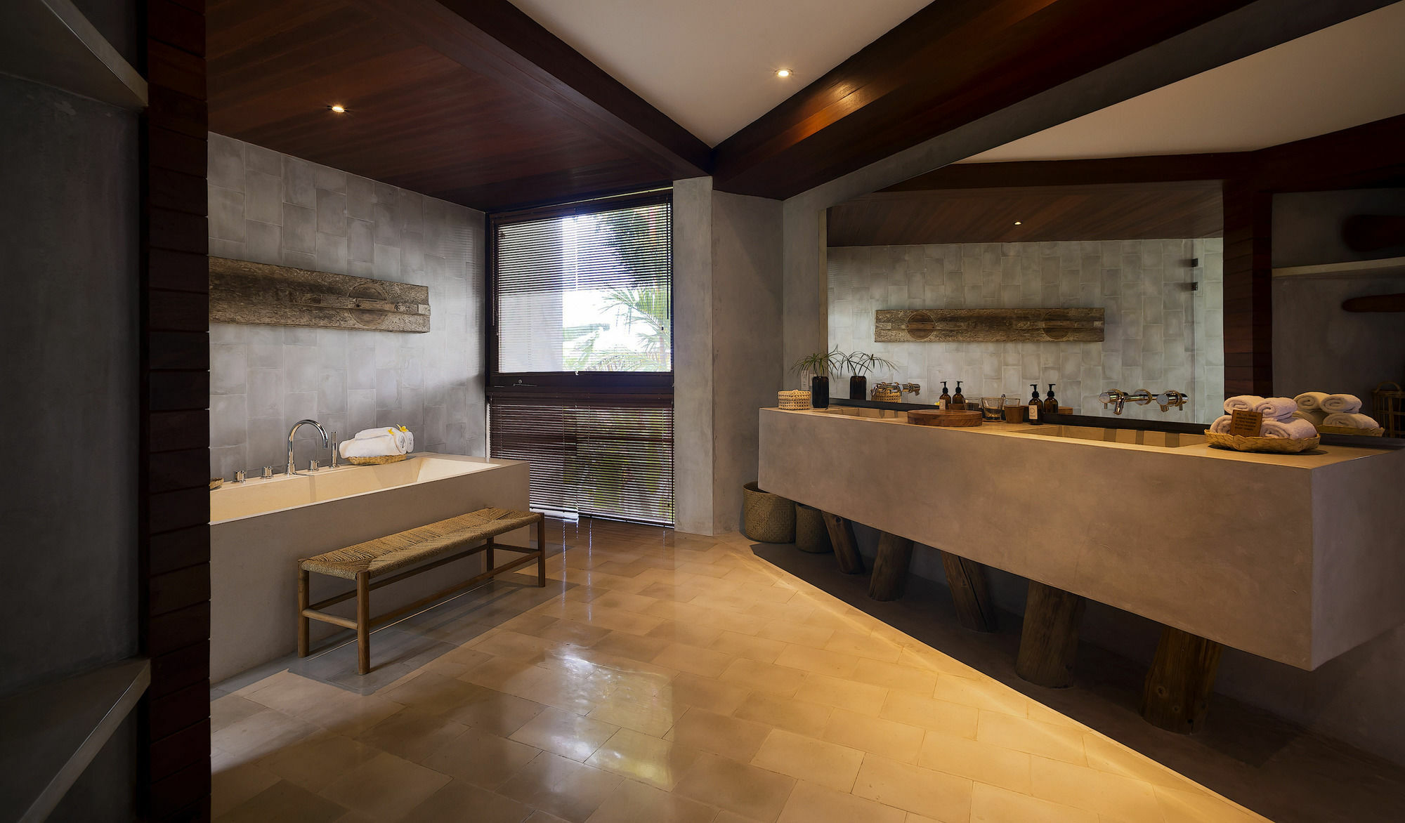 Planta Boutique Resort Canggu  Exterior photo