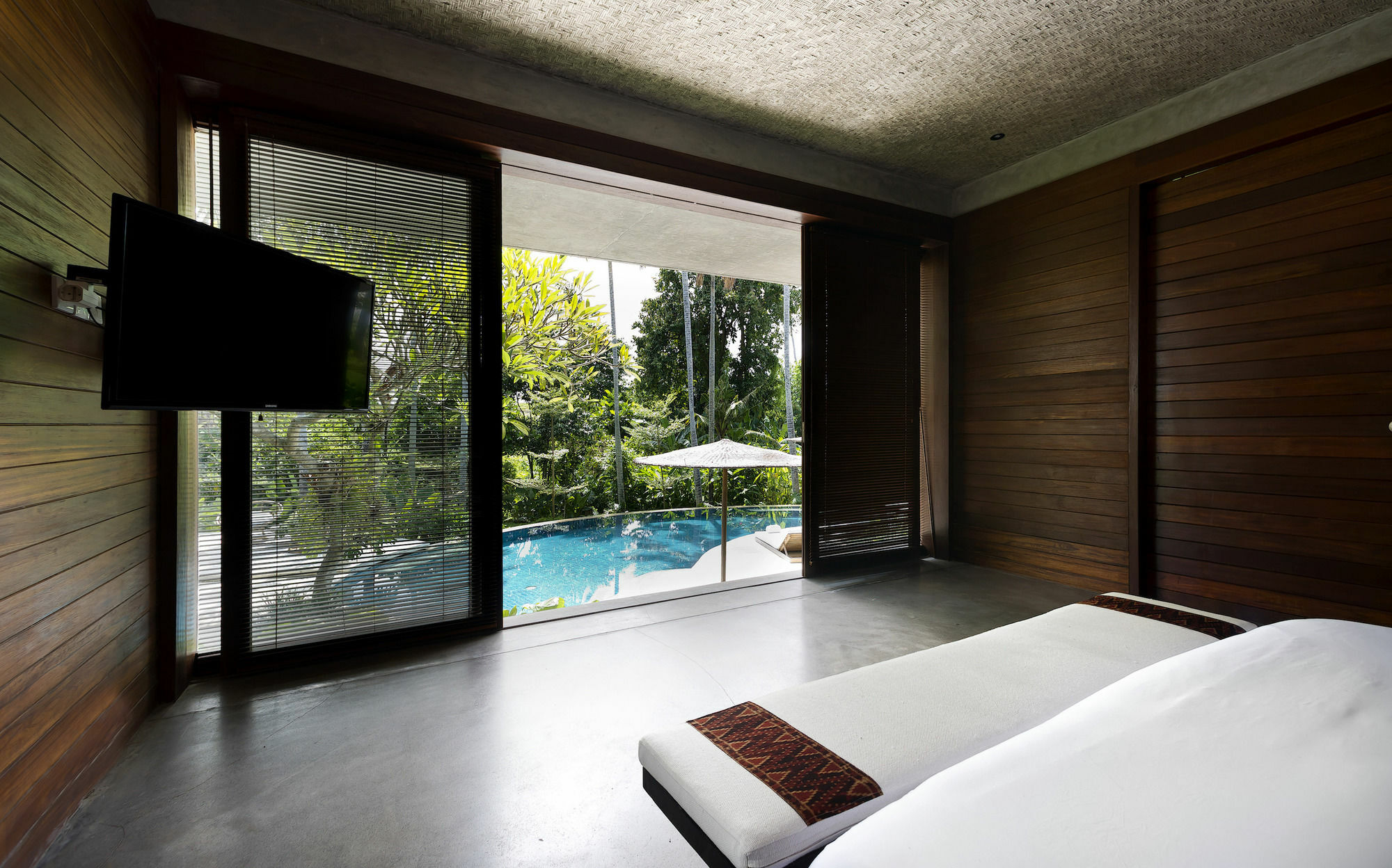 Planta Boutique Resort Canggu  Exterior photo