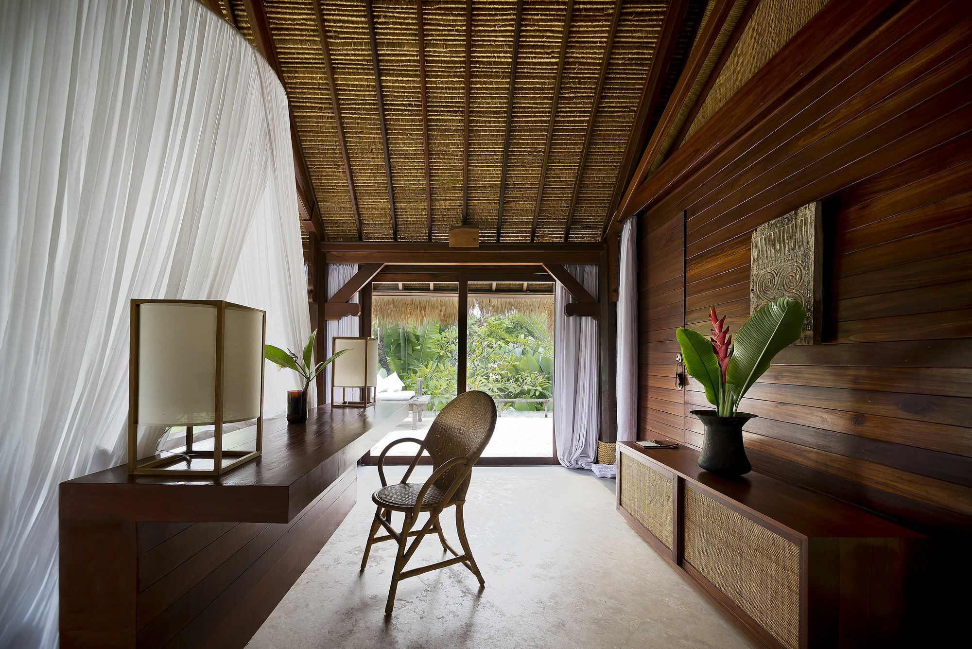 Planta Boutique Resort Canggu  Exterior photo